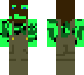 chet iv