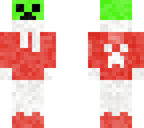 christmas creeper