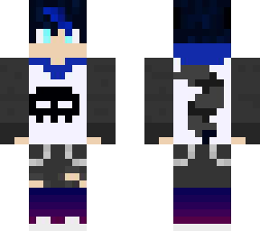 cjs _arts contest (gein fusion)