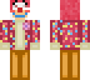 clown :o)