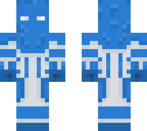 cobalt - white