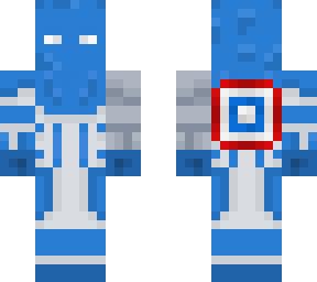 cobalt - winter soldier - capt america