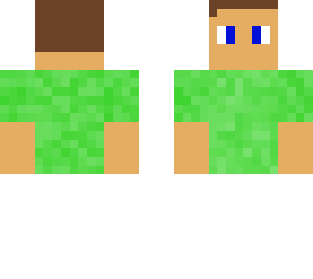 could be possible skin