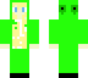 creeper cat woman