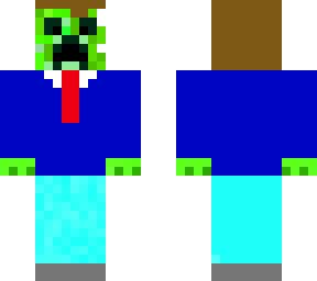 creeperboy