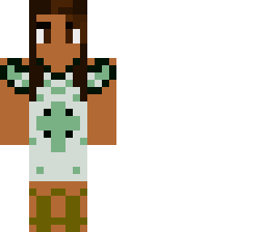 cynthia hawthorne (oc)