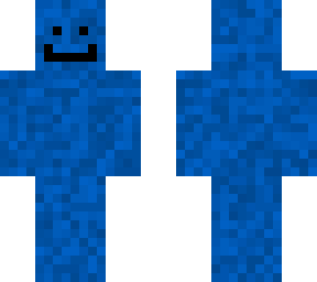 dark blue boy