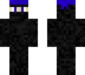dark ninja