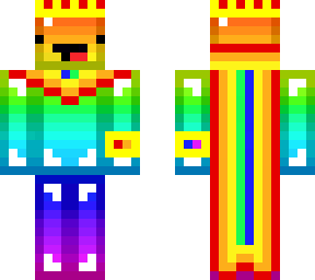 dederplord (no faces, not mine)