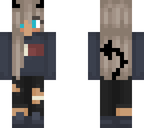 demon girl final edit
