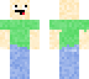 derp baldi