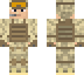 desert camo