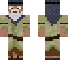 desert nation farmer