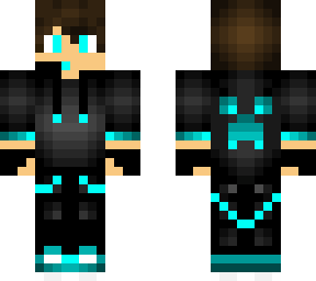 diamond gamer boy