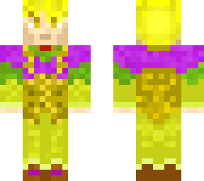 dio brando