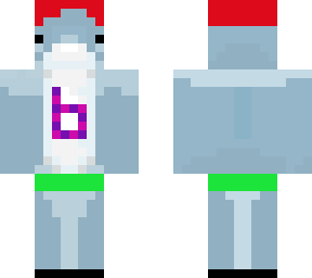 dolphinben