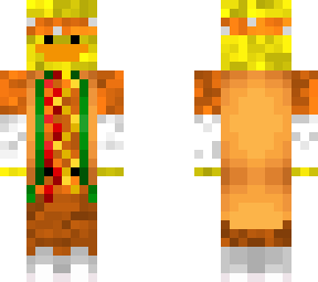 duck