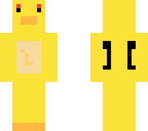 duck