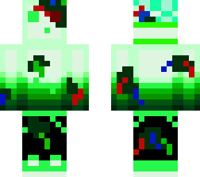 easter slime (broken)