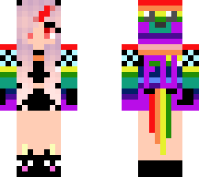 edited darker unicorn