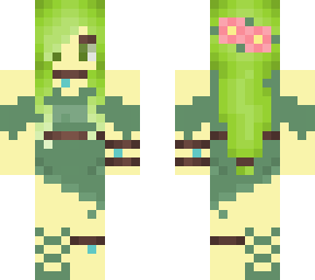 ember elf