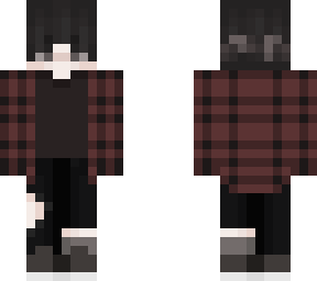 emo boy
