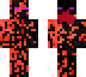 enderlava