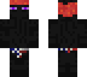 enderman ricardo