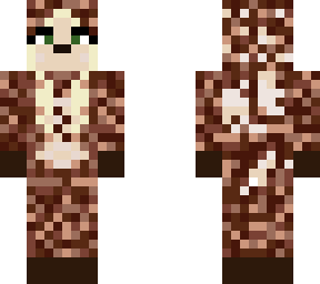 fawn girl