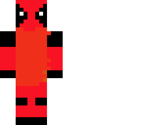 first deadpool