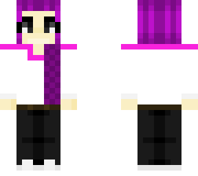 first skin (remake)
