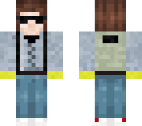 fixed steve harrington