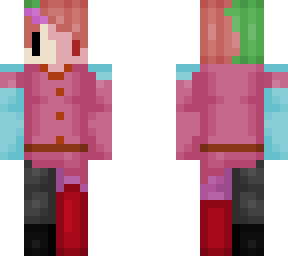 fusion thing