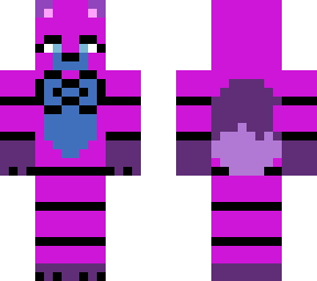 galactic fox