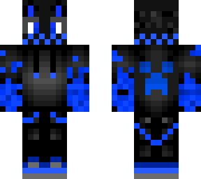 gamer wolf