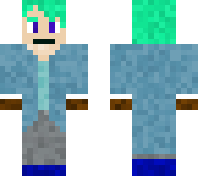gavinmaxsim regeneration 2