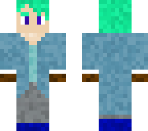 gavinmaxsim regeneration 2