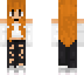 ginger take 2