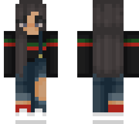 gucci girl