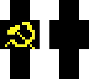 hammer and sickle