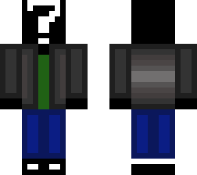 henry (bendy and the ink machine