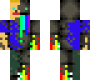 infected emmet