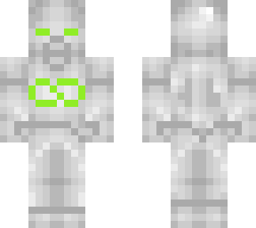 infinity light steve