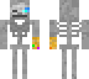 infinity sans