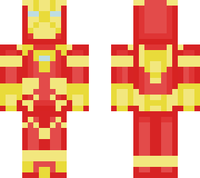iron man (robert downey jr.)