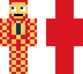 iron man