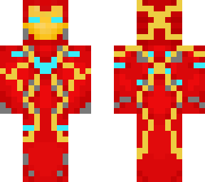 iron man