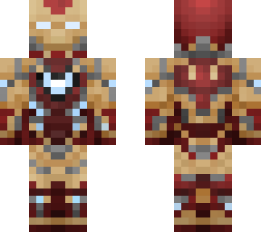 iron man