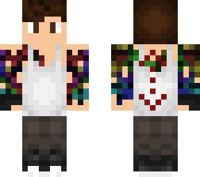 jan cukur skin