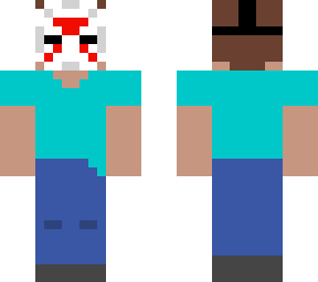 jason steve